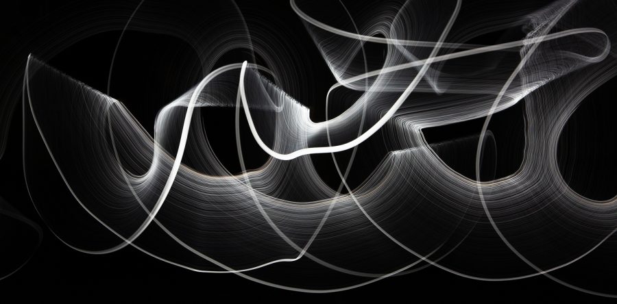 Lightpainting